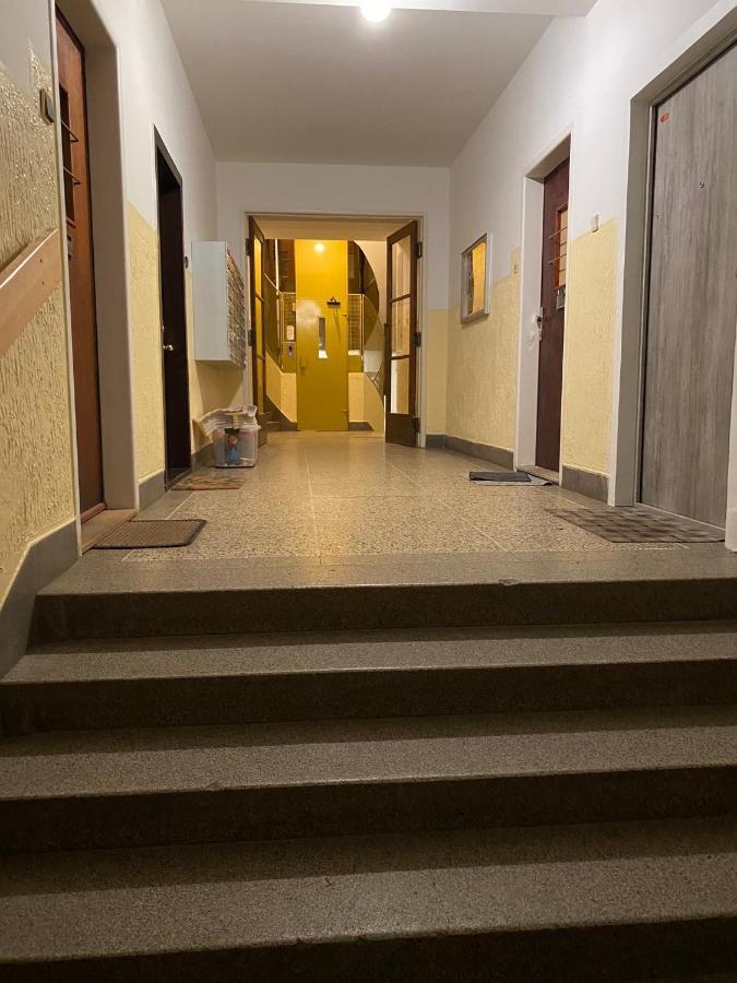 Sunny House One Διαμέρισμα Μπρατισλάβα Εξωτερικό φωτογραφία