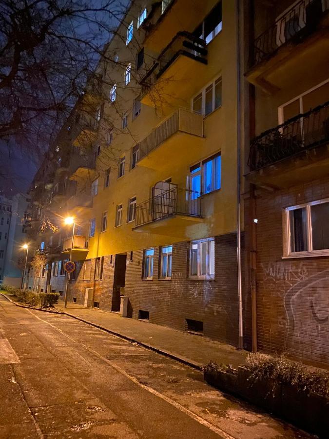 Sunny House One Διαμέρισμα Μπρατισλάβα Εξωτερικό φωτογραφία