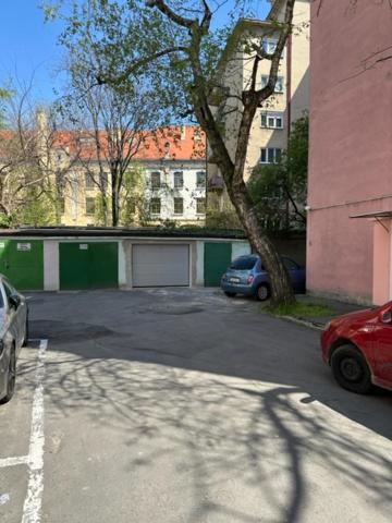 Sunny House One Διαμέρισμα Μπρατισλάβα Εξωτερικό φωτογραφία