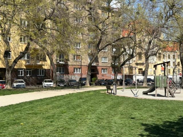 Sunny House One Διαμέρισμα Μπρατισλάβα Εξωτερικό φωτογραφία