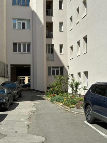 Sunny House One Διαμέρισμα Μπρατισλάβα Εξωτερικό φωτογραφία