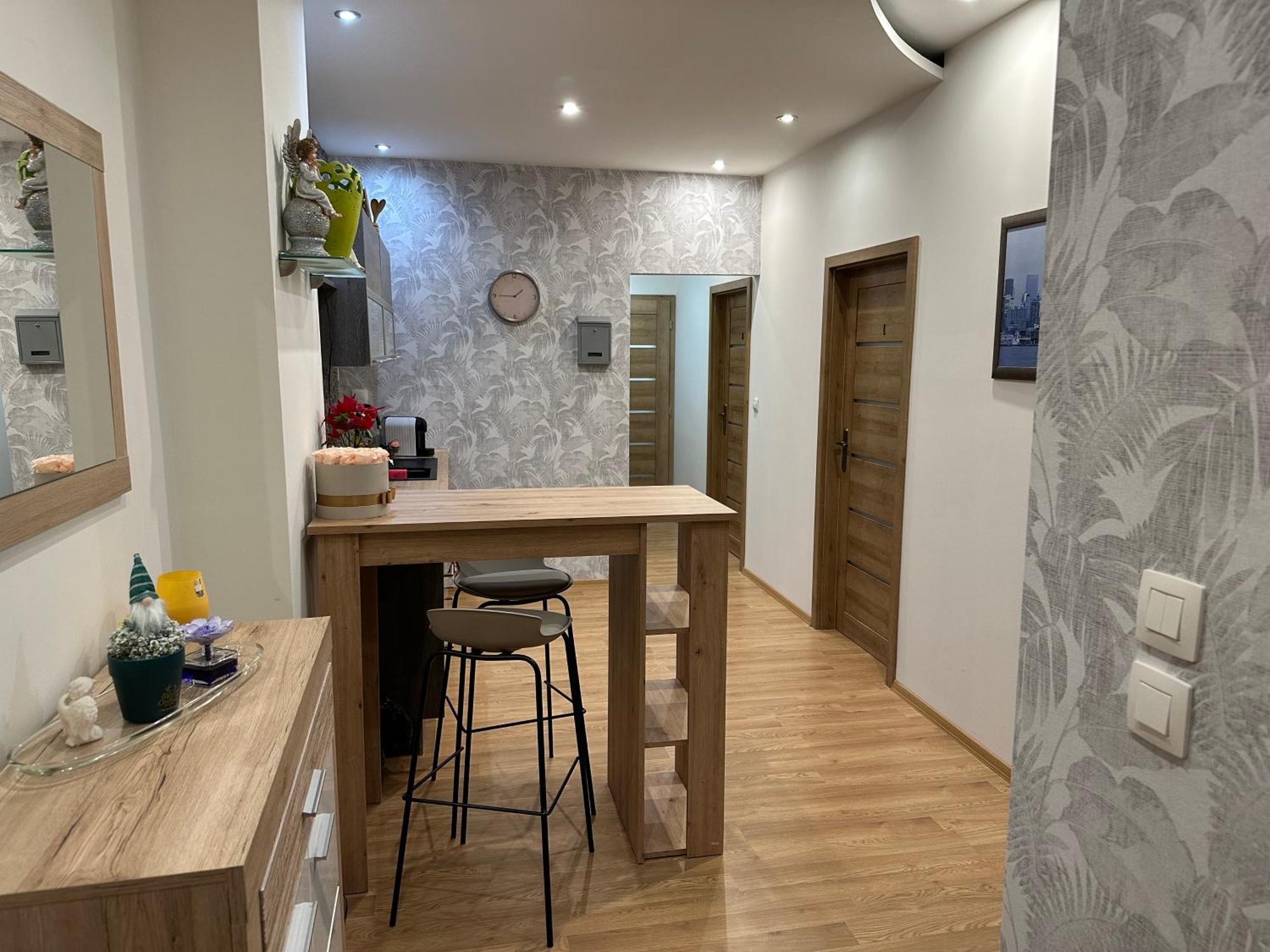 Sunny House One Διαμέρισμα Μπρατισλάβα Εξωτερικό φωτογραφία