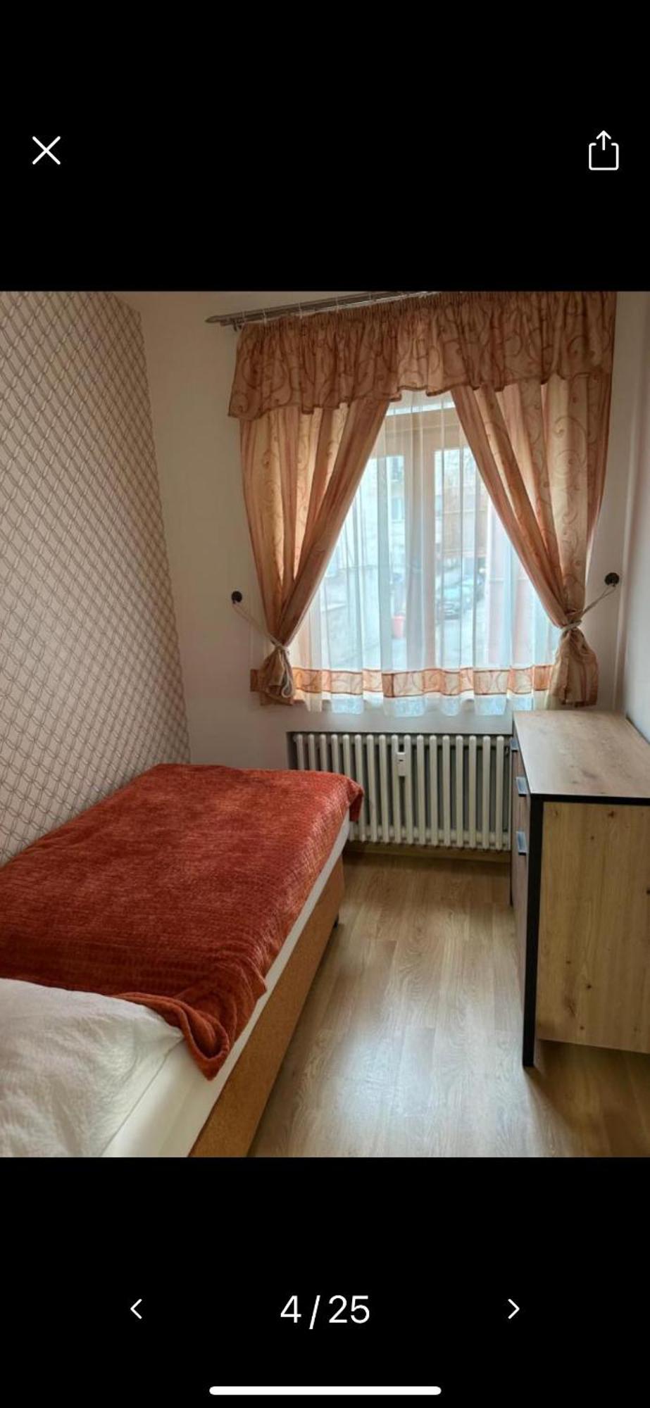 Sunny House One Διαμέρισμα Μπρατισλάβα Εξωτερικό φωτογραφία